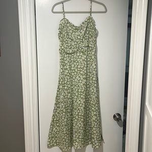 Lulu’s timeless touch dress (NEW)